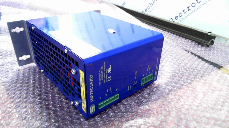 Schnieder Power Supply