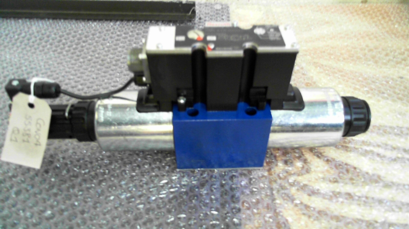 Bosch Rexroth  Control Valve