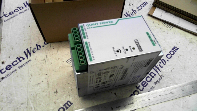 Phoenix Contact Switch Mode Power Supply