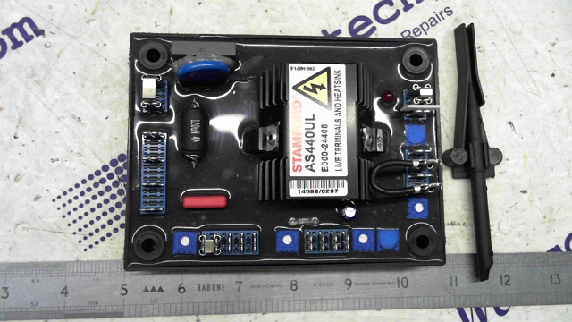 Stamford Voltage Regulator