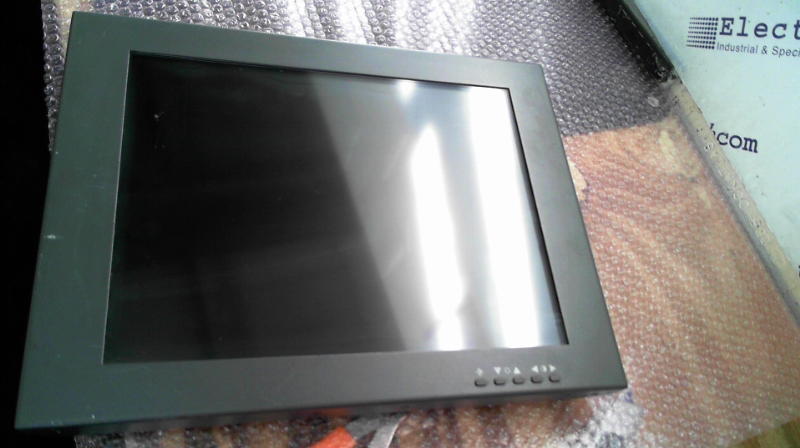 KME Slow Scan Monitor