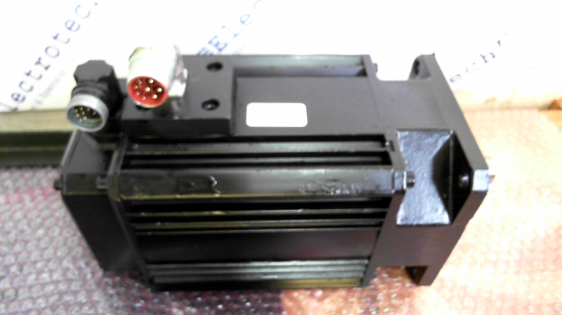 Baumuller Nurnberg Servo Motor