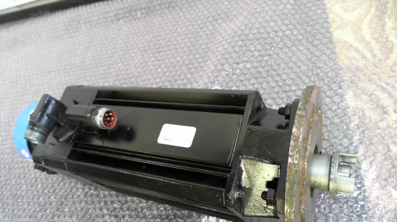 Baumuller Servo Motor