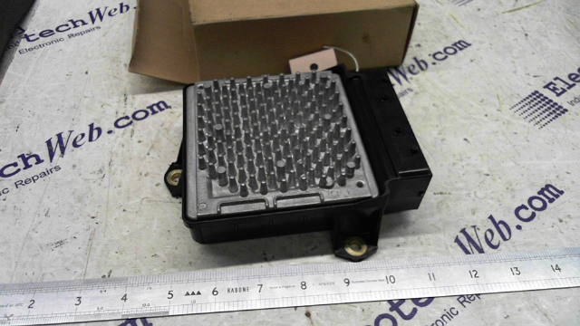 Allison Transmission Control Assembly