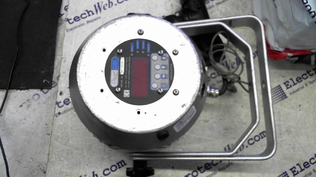 Thomas Pixelpar Spotlight