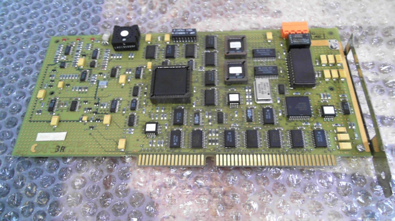 Cincinnati Milacron PCB