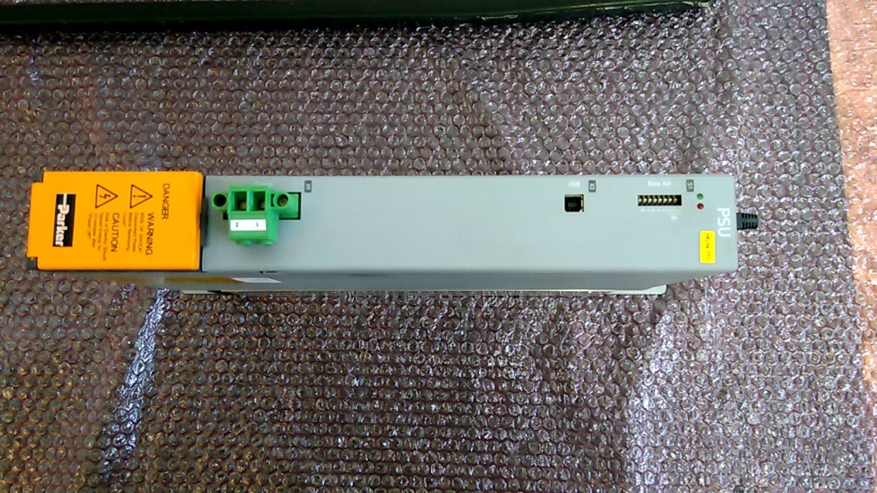 Parker PSU