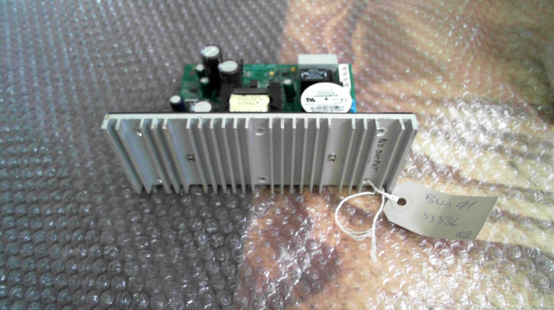 Emerson Power Supply