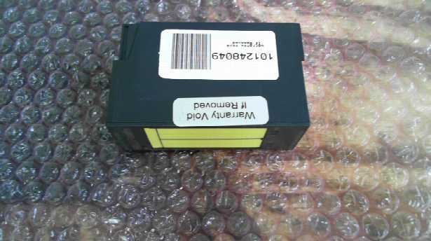 Siemens Digital Output Module