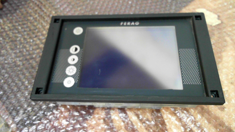 ModuNORM PC Terminal