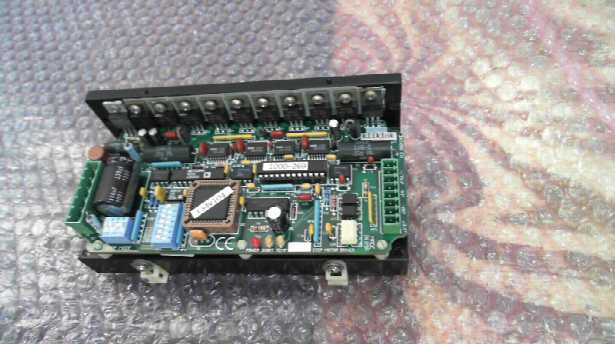 Kliklok Step Motor Driver