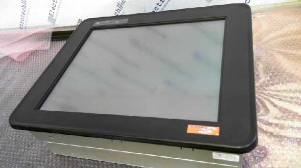Amplicon Screen
