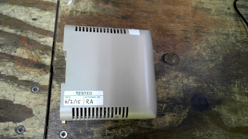 Omron Power Supply Unit