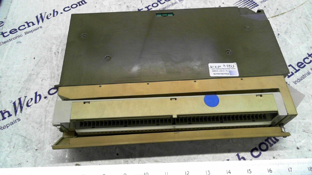 Siemens Output Module