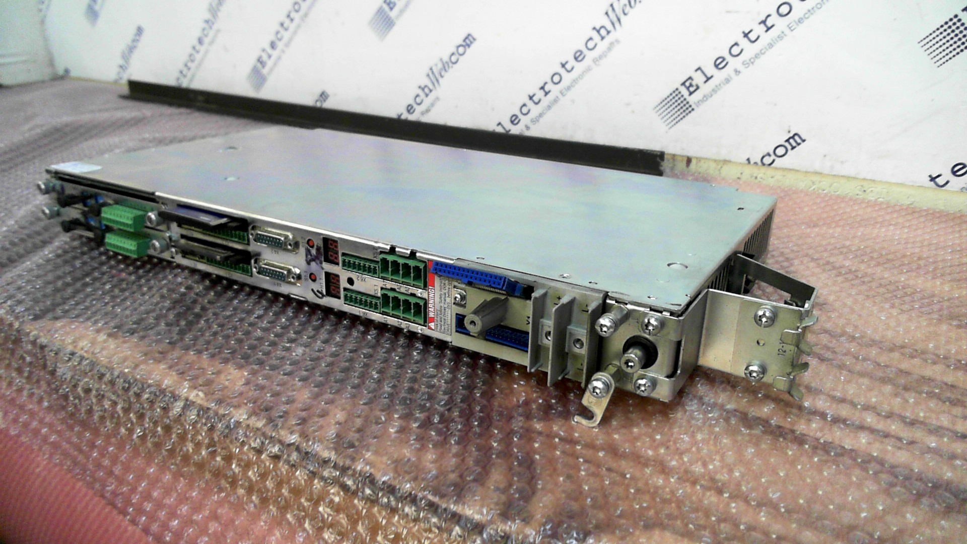 Rexroth Indramat Drive