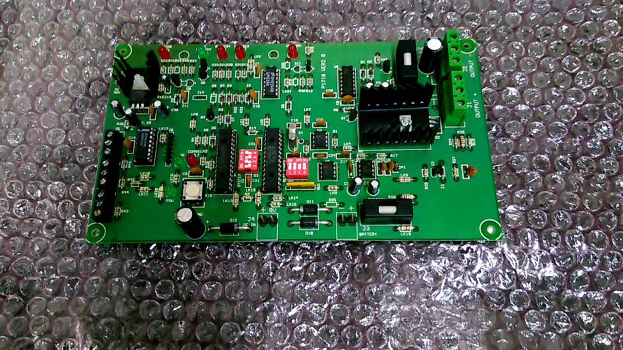 OEM PCB