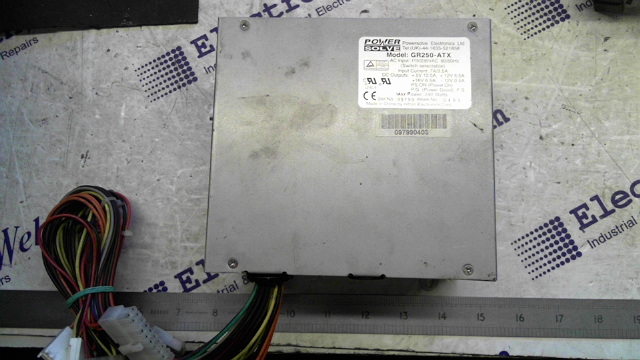 Powersolve Power Supply