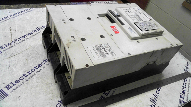 Cutler-Hammer Soft Start