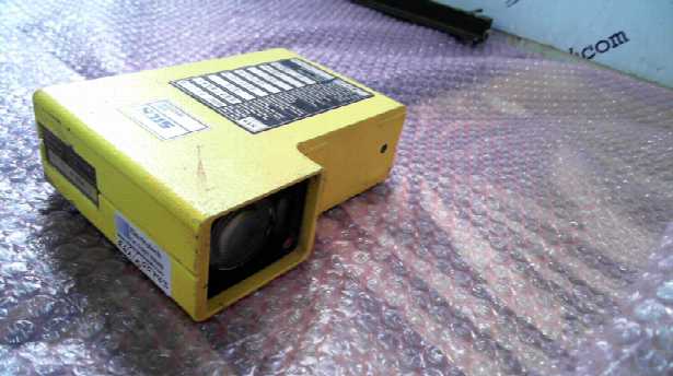 Sick Lightguard Transmitter