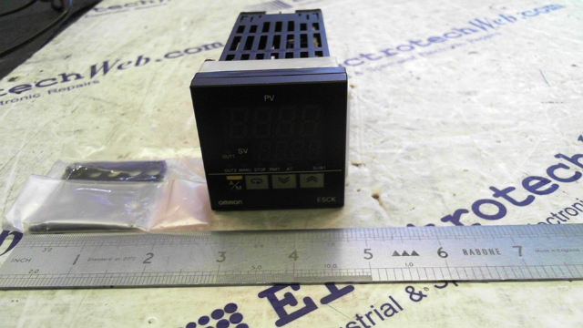 Omron Temperature Controller