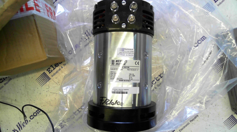 Best Motor 2080RPM Motor