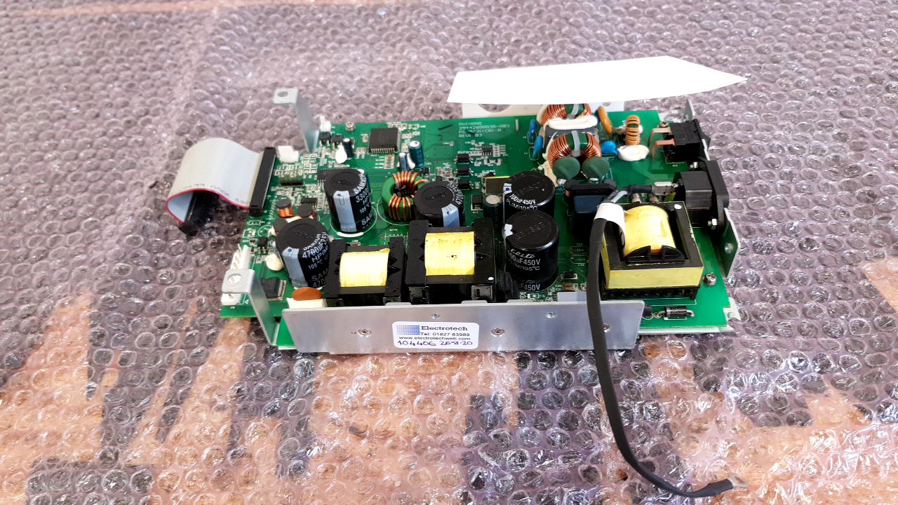 Intermec Power Supply