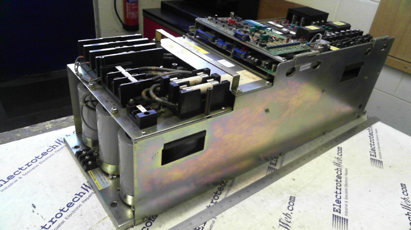 Fanuc Spindle Servo Unit