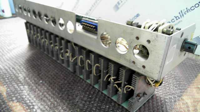 Marconi High Power AF Unit Carrier