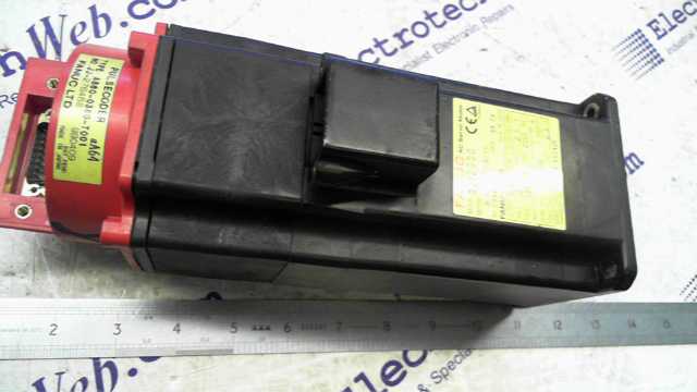 Fanuc Motor