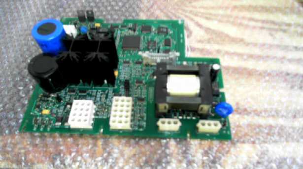 Kemppi Pro Spot Weld PCB