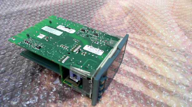 Bolder Auto T'Put Controller