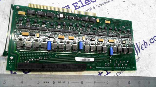 Cincinnati Milacron PCB