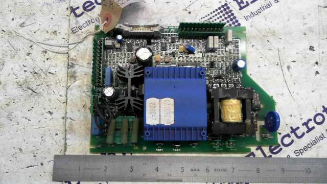 Kemppi Pro Master PCB