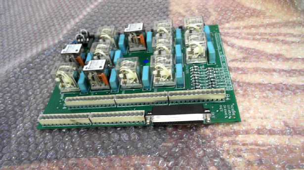 OEM Relay Board