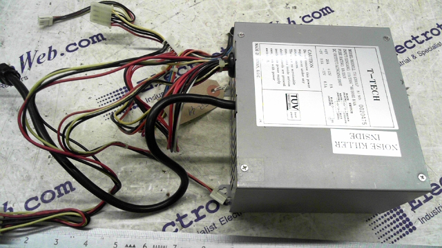 TUV Product Services PSU