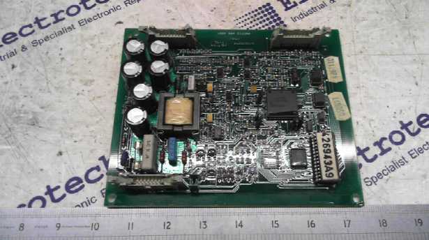 Kemppi Pro Protig  PCB