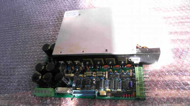 Hounsfield PCB