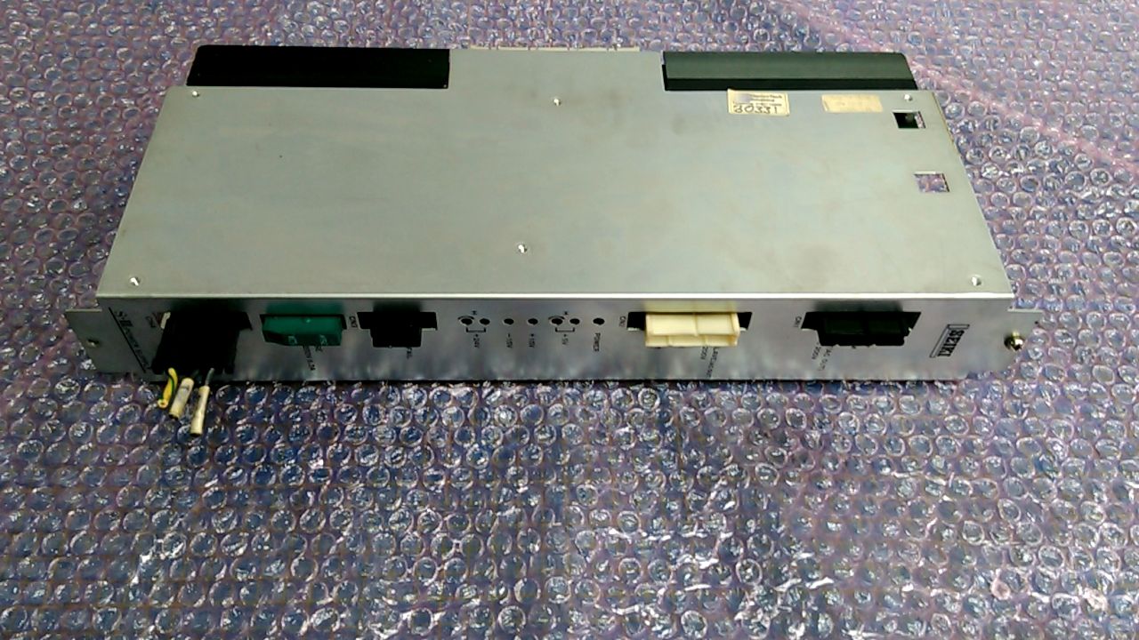 Seiki Power Supply