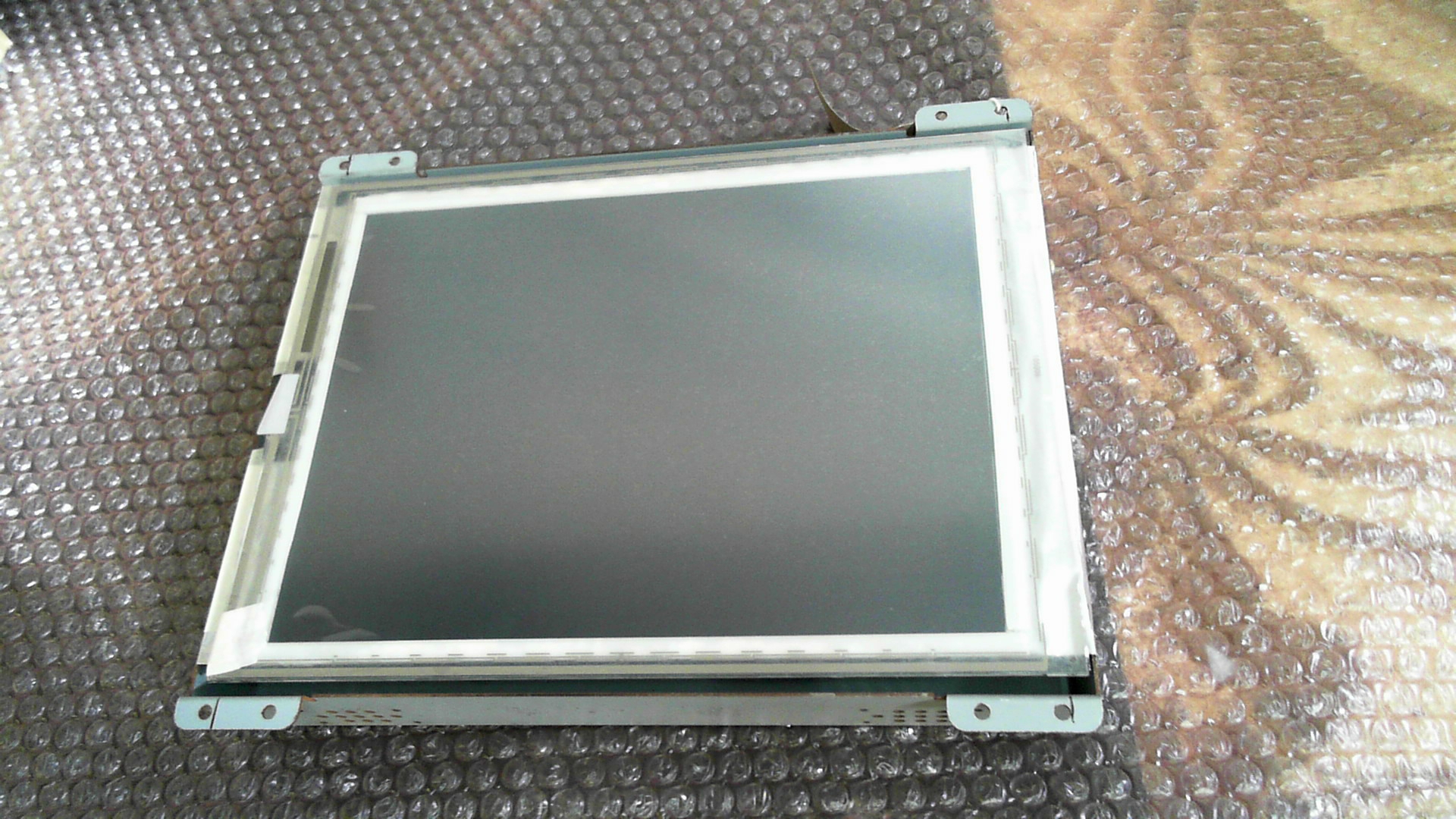 Winmate Wideview Open Frame LCD Display