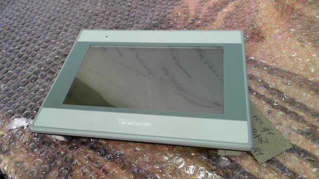 Weintek Labs LCD Touch Panel