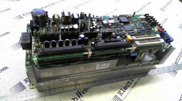 Mitsubishi Control Card