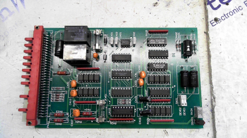 OEM Door Control Board