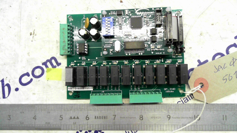 OEM Relay Board