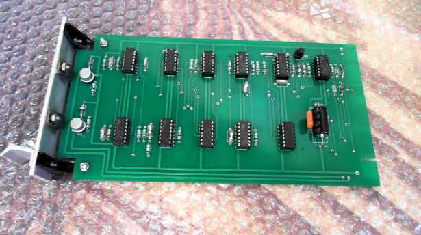 Anker Automation AA280390 Board