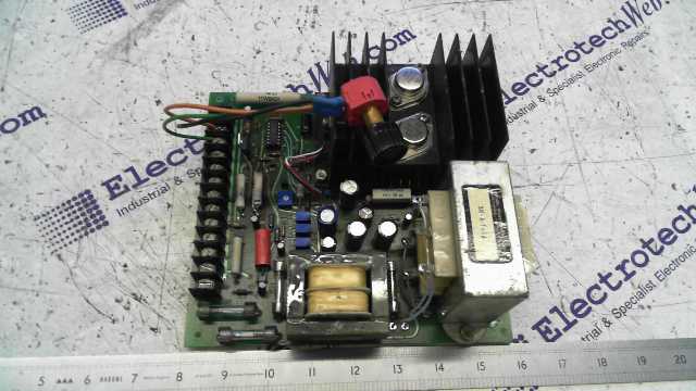 EIT INC A2 Motor Speed Controller