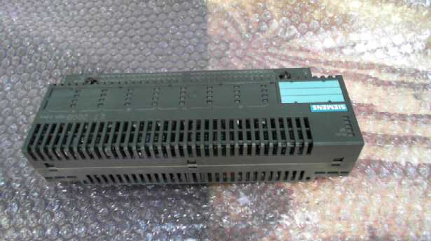 Siemens Module
