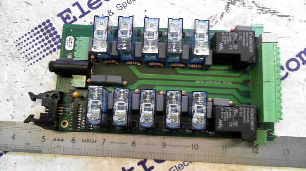 OEM Relay Board