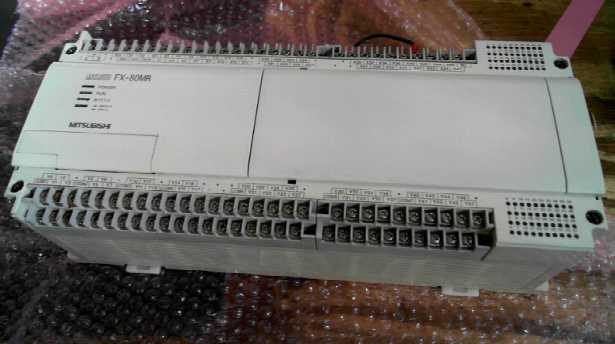 Mitsubishi Programmable Controller