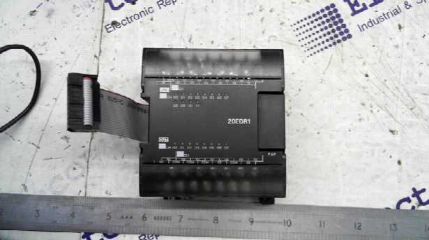 Omron Expansion I/O Module