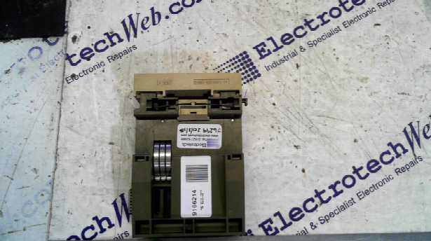 Siemens Bus Assembly